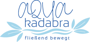 AQUA-kadabra | Entspannungstherapie im Wasser